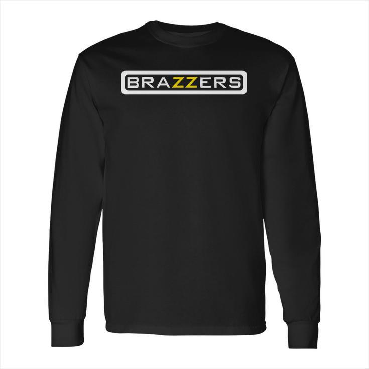 Brazzers Long Sleeve T-Shirt