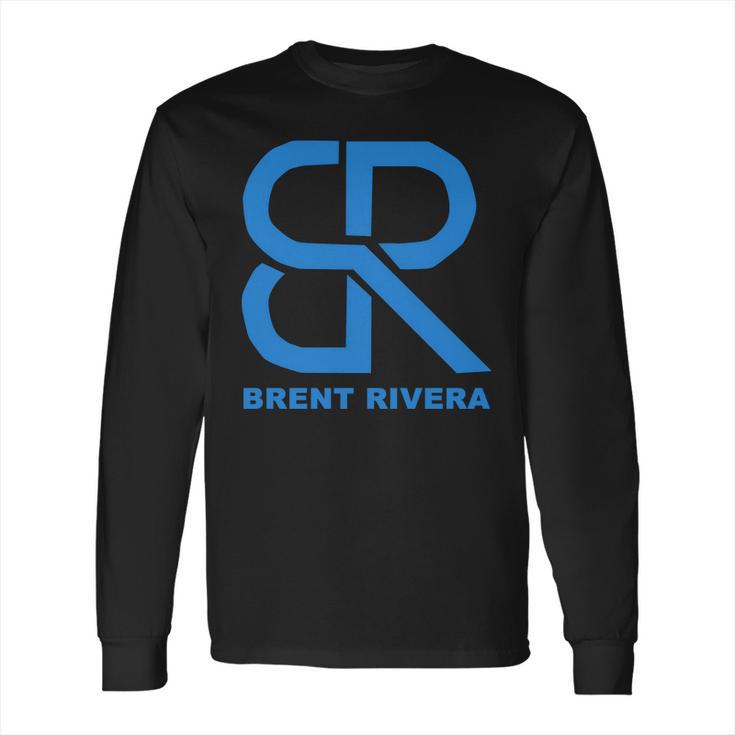 Brent Rivera Long Sleeve T-Shirt