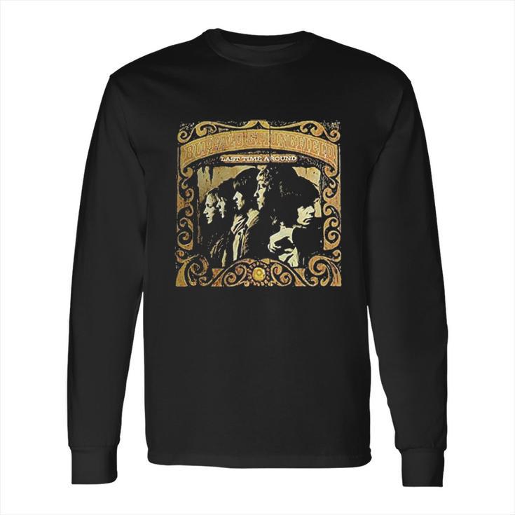 Buffalo Springfield Classic Long Sleeve T-Shirt