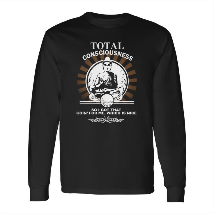 Caddyshack Tshirt Long Sleeve T-Shirt