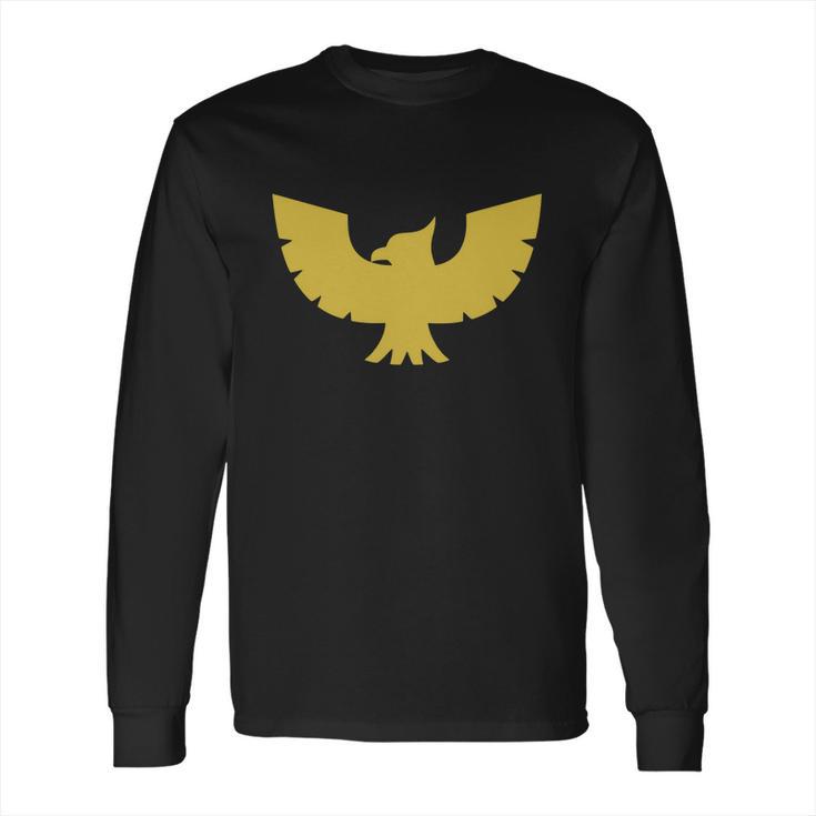 Captain Falcon Long Sleeve T-Shirt