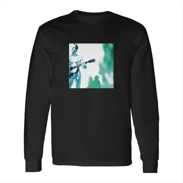 Chip Chrome The Mono Tones Long Sleeve T-Shirt