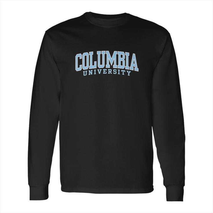 Classic Logo School Long Sleeve T-Shirt