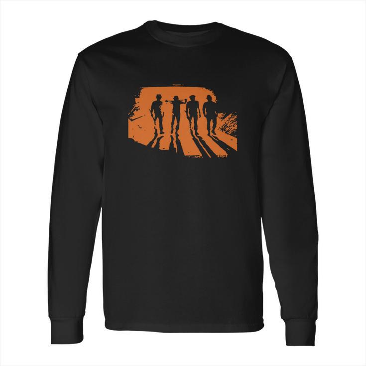 A Clockwork Orange Long Sleeve T-Shirt