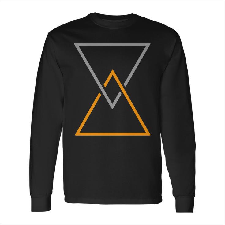 Coheed And Cambria Long Sleeve T-Shirt