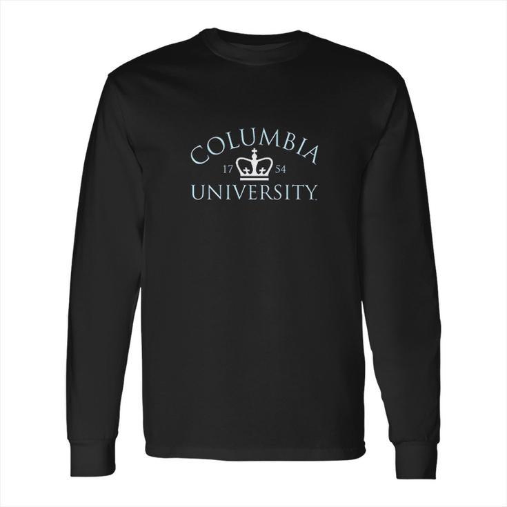 Columbia University Long Sleeve T-Shirt