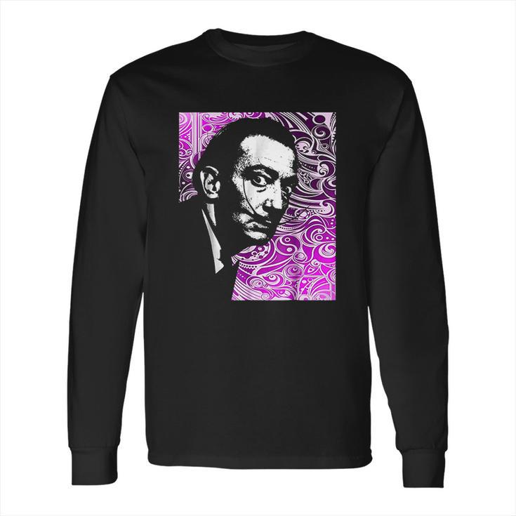 Dali Daze Long Sleeve T-Shirt