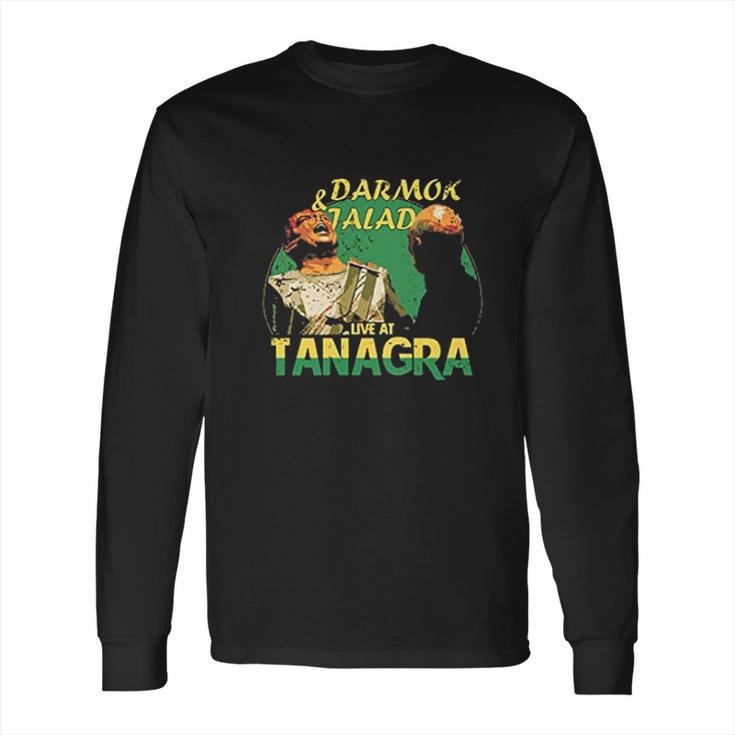 Darmok And Jalad At Tanagra Trending Long Sleeve T-Shirt