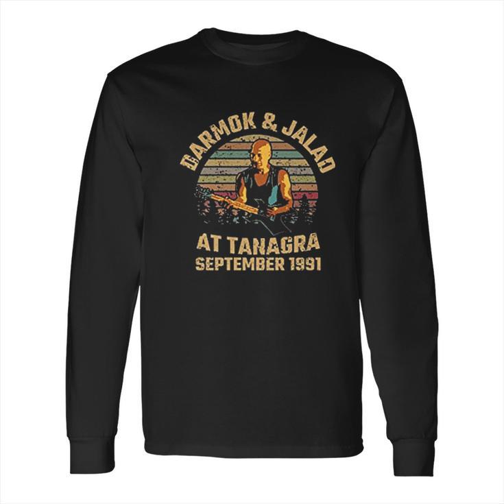 Darmok And Jalad At Tanagra Vintage Long Sleeve T-Shirt