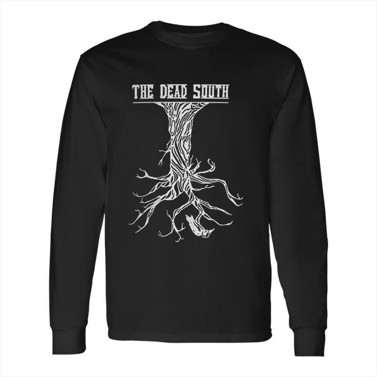 The Dead South Band Long Sleeve T-Shirt