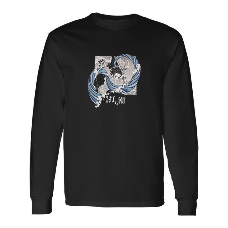 Demon Slayer Classic Long Sleeve T-Shirt