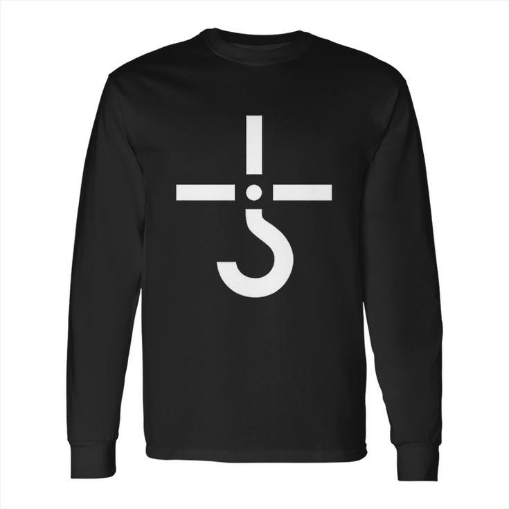 Doerkain Blue Oyster Cult Cool  Fashion Long Sleeve T-Shirt