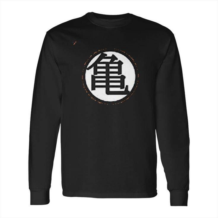 Dragonball Hero Long Sleeve T-Shirt