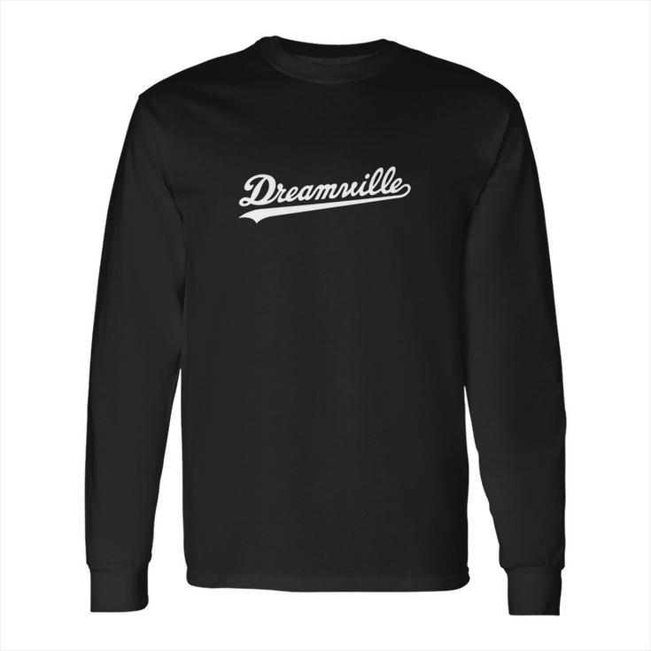 Dreamville Long Sleeve T-Shirt