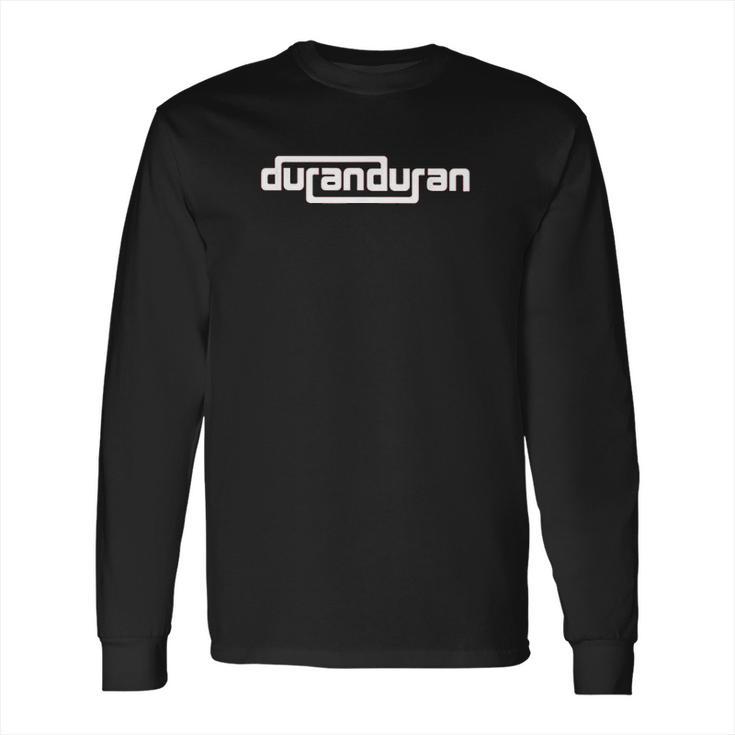 Duran Duran - Ordinary World Long Sleeve T-Shirt