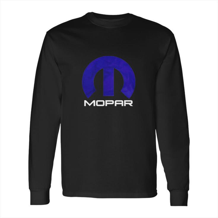 E Mopar Long Sleeve T-Shirt