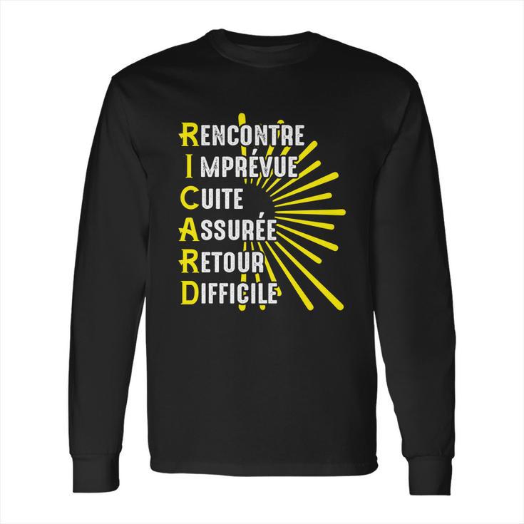 Édition Limitée Long Sleeve T-Shirt