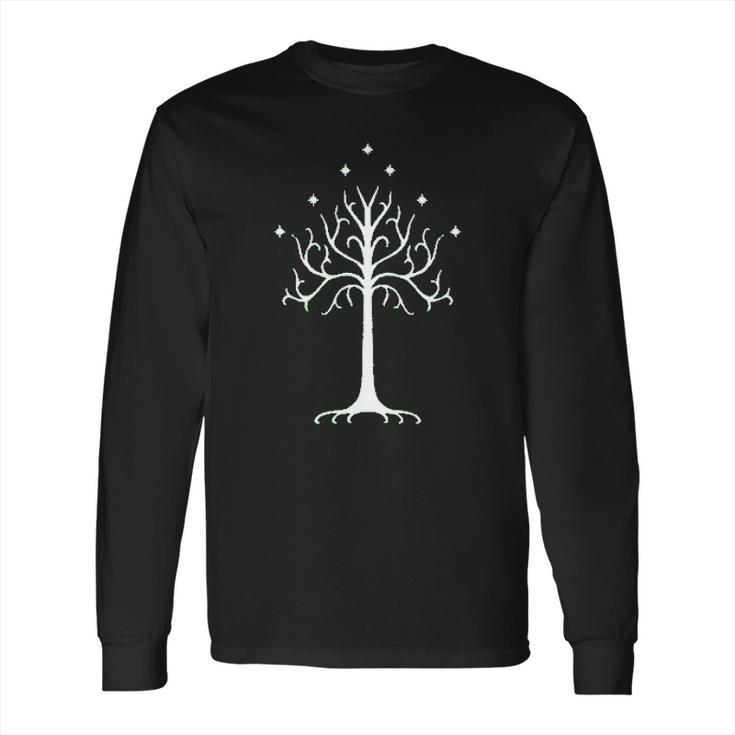 Enchanted Tree Long Sleeve T-Shirt