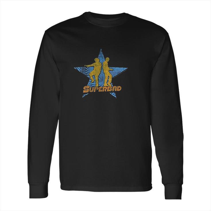 Engine Superbad Long Sleeve T-Shirt