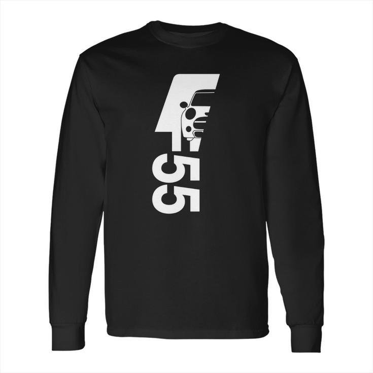 F55 Mini Cooper Long Sleeve T-Shirt