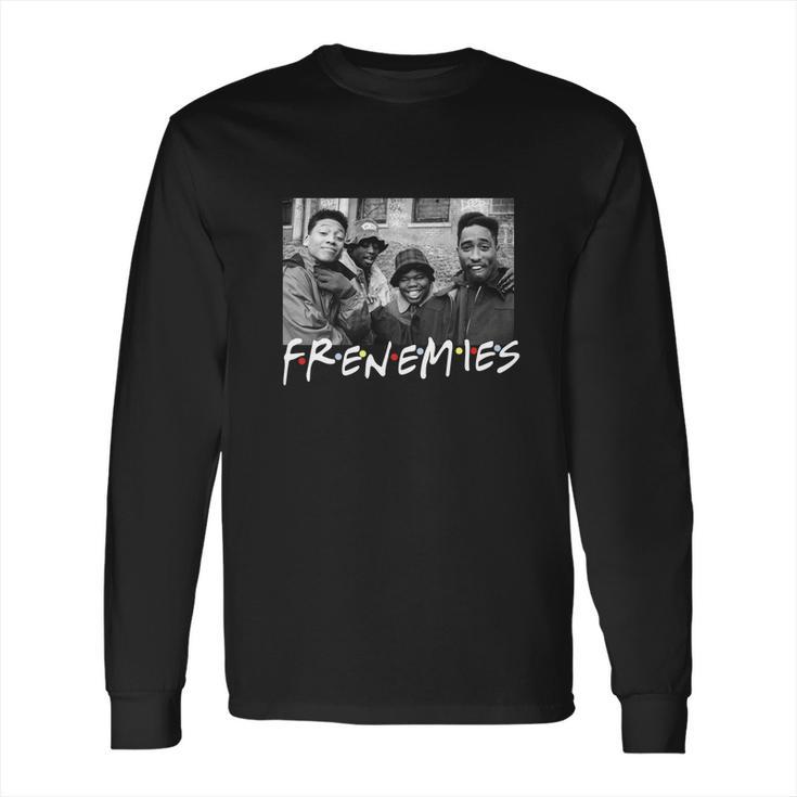 Frenemies Juice Movie Tupac Omar Khalil Jermaine Shirt T Shirt Tee Long Sleeve T-Shirt