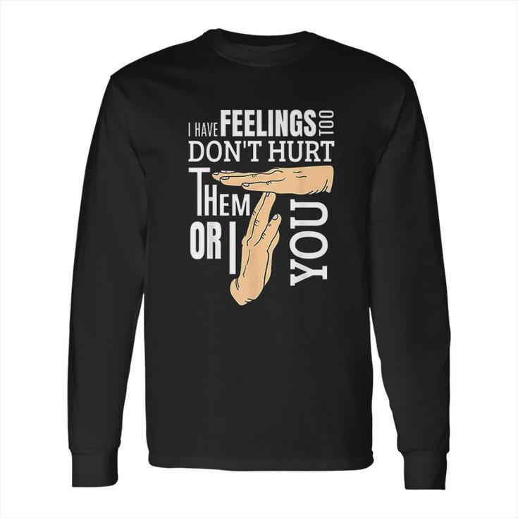 Funny Basketball Referee Quotes Gift Hoops Ref Long Sleeve T-Shirt