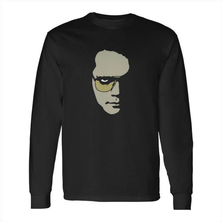 Garth Marenghis Darkplace Long Sleeve T-Shirt