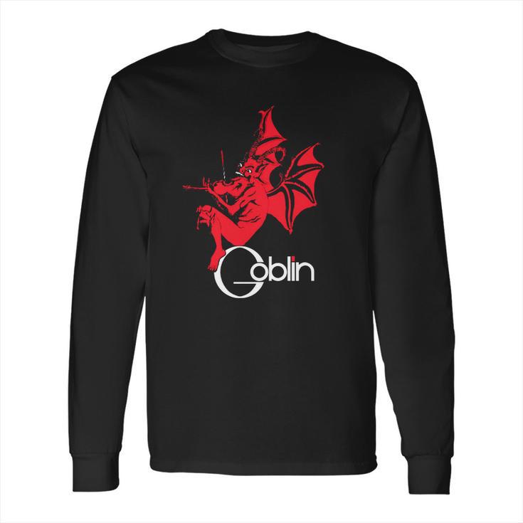 Goblin Long Sleeve T-Shirt