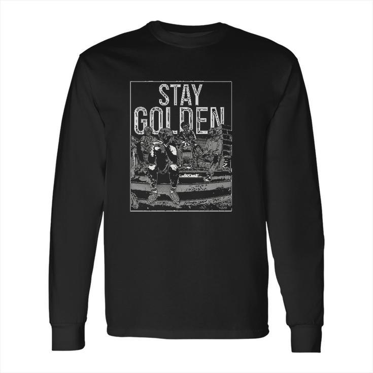 The Golden Girls Minor Long Sleeve T-Shirt