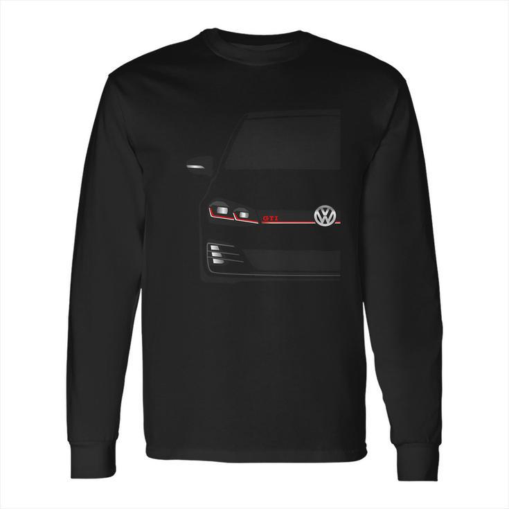 Gti 75 Long Sleeve T-Shirt