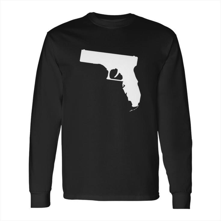 Gunshine State T-Shirts Long Sleeve T-Shirt