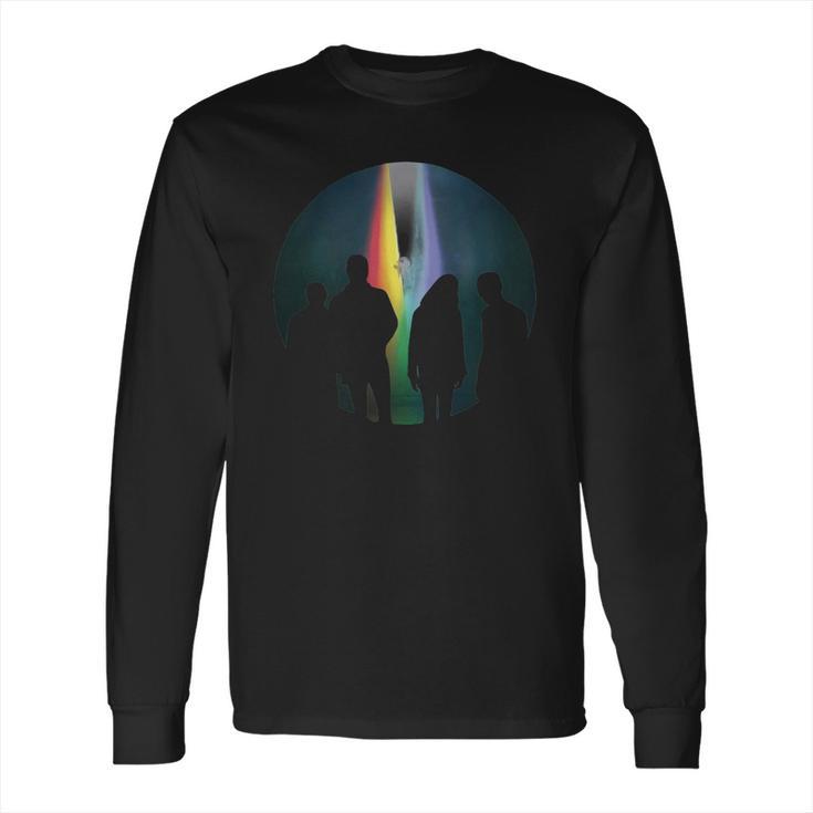 Imagine Dragon Evolve-Logo Long Sleeve T-Shirt