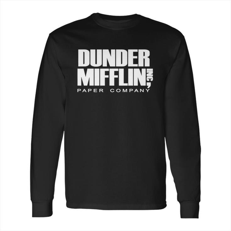 Inc The Office Long Sleeve T-Shirt