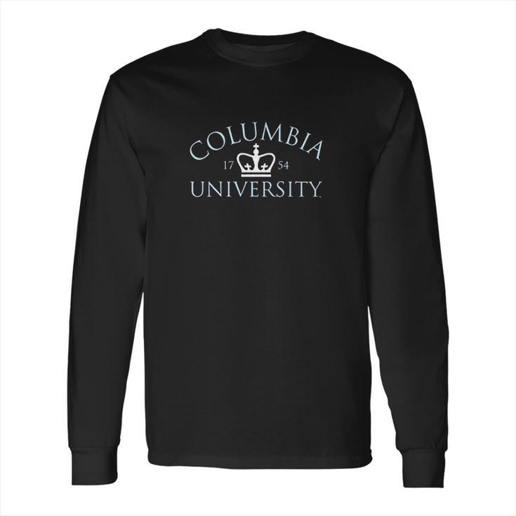 Ivysport Columbia University Long Sleeve T-Shirt