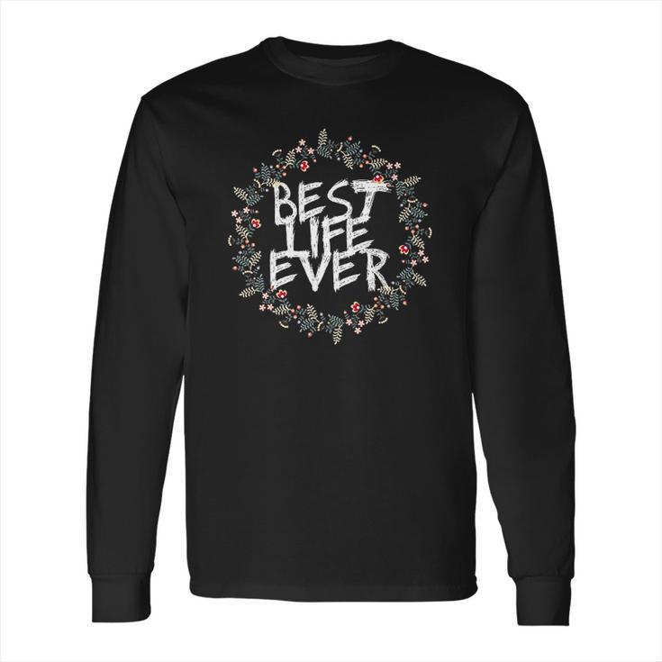 Jehovahs Witnesses Long Sleeve T-Shirt