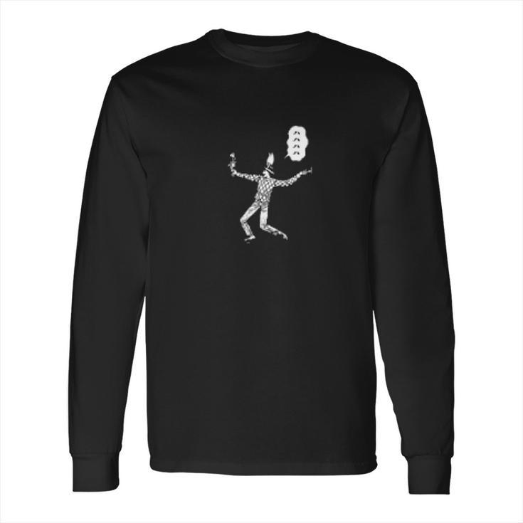 Junji Ito Souichi Long Sleeve T-Shirt