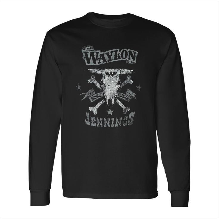 Kings Road Waylon Long Sleeve T-Shirt