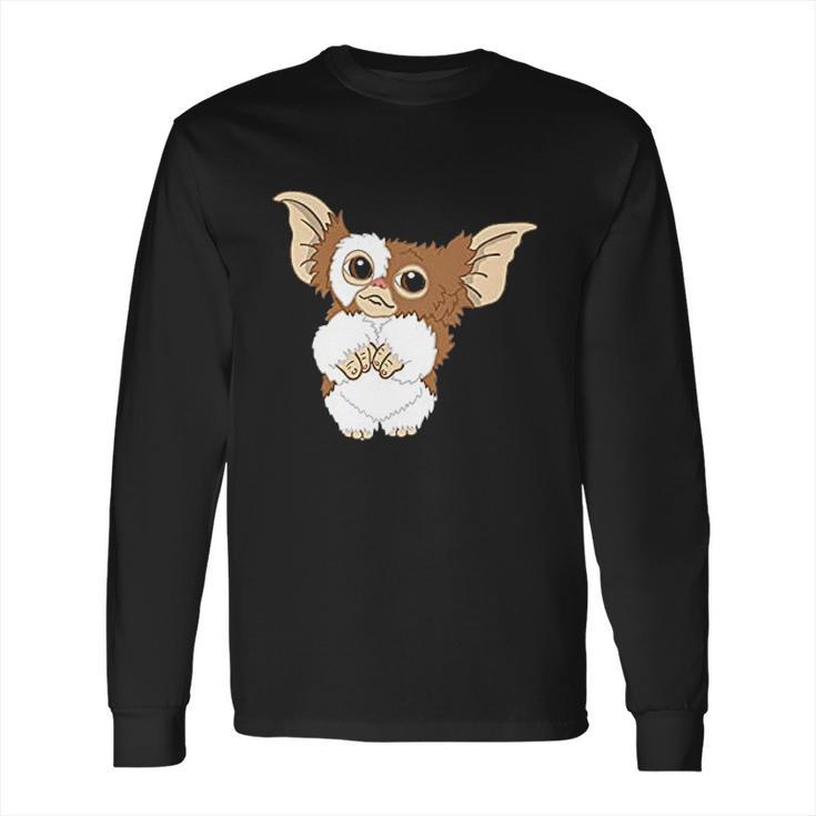 Lapitary Girls Boys  Gremlins Long Sleeve T-Shirt