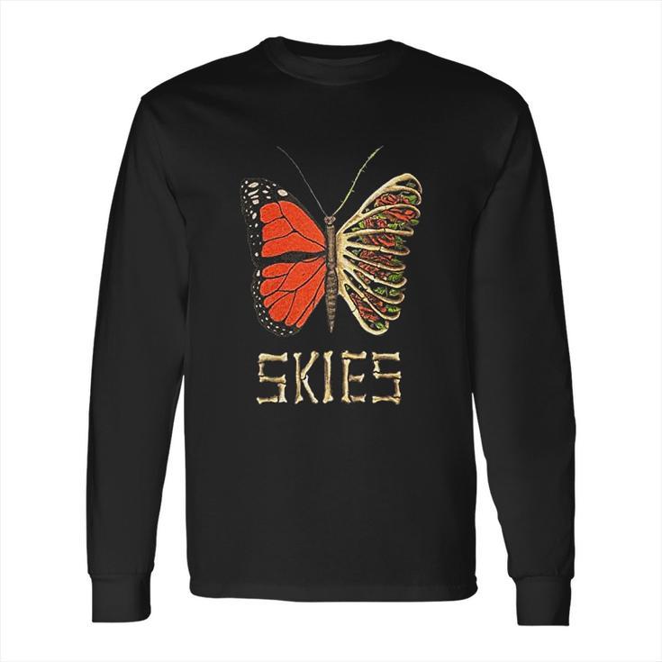 Lil Skies Long Sleeve T-Shirt