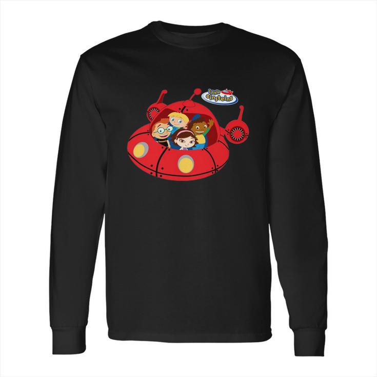 Little Einsteins Long Sleeve T-Shirt