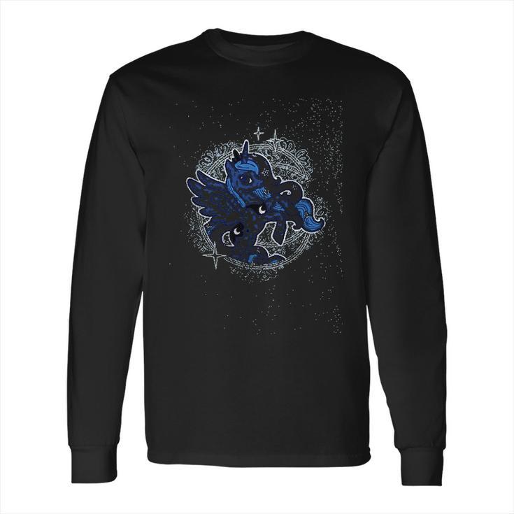 My Little Pony Princess Luna Long Sleeve T-Shirt