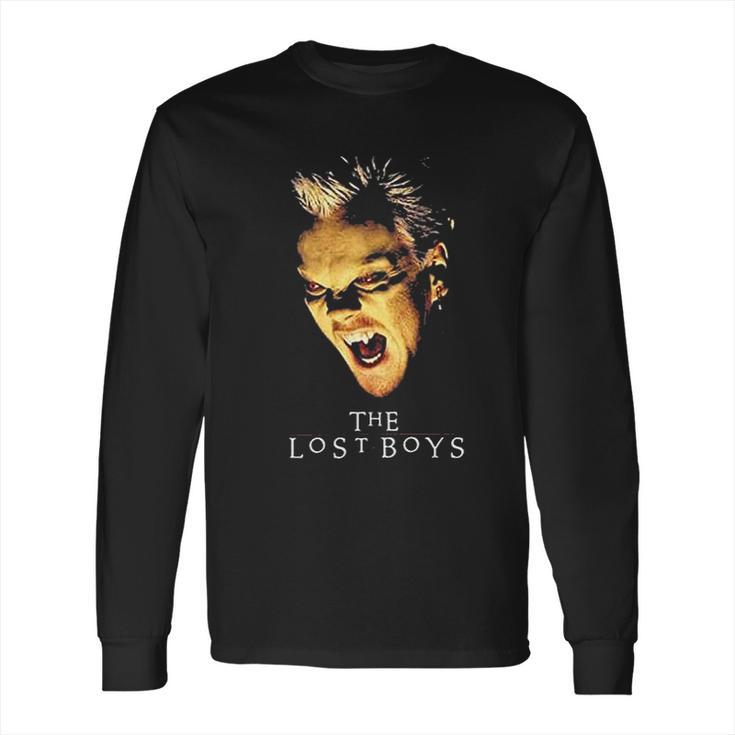 The Lost Boys Long Sleeve T-Shirt