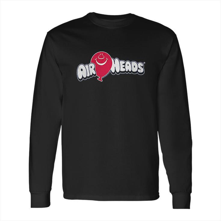 Luv Airheads Candy Cute Gift Long Sleeve T-Shirt