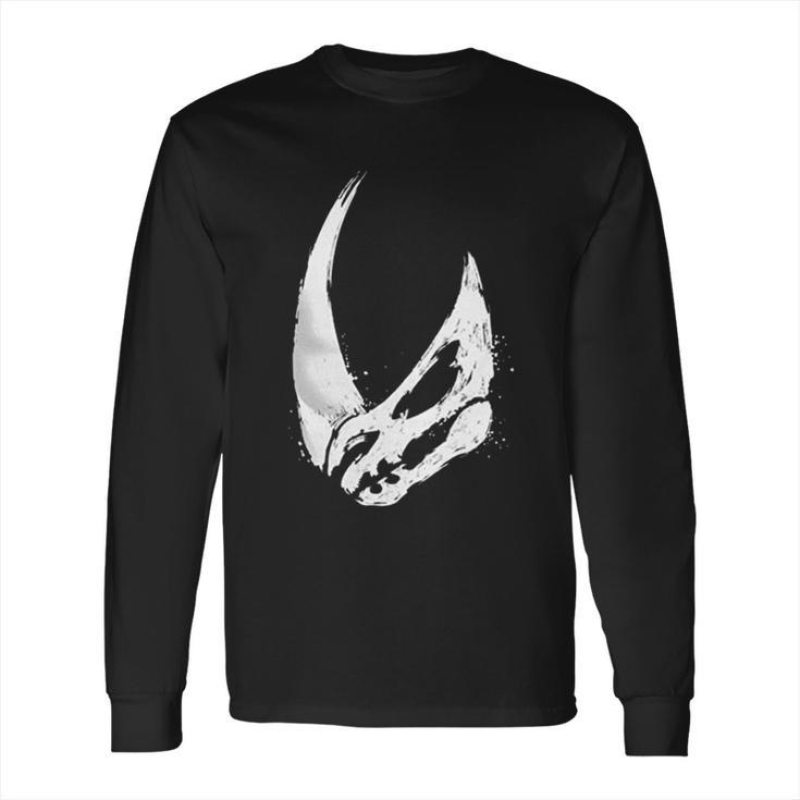 The Mandalorian Mudhorn Long Sleeve T-Shirt