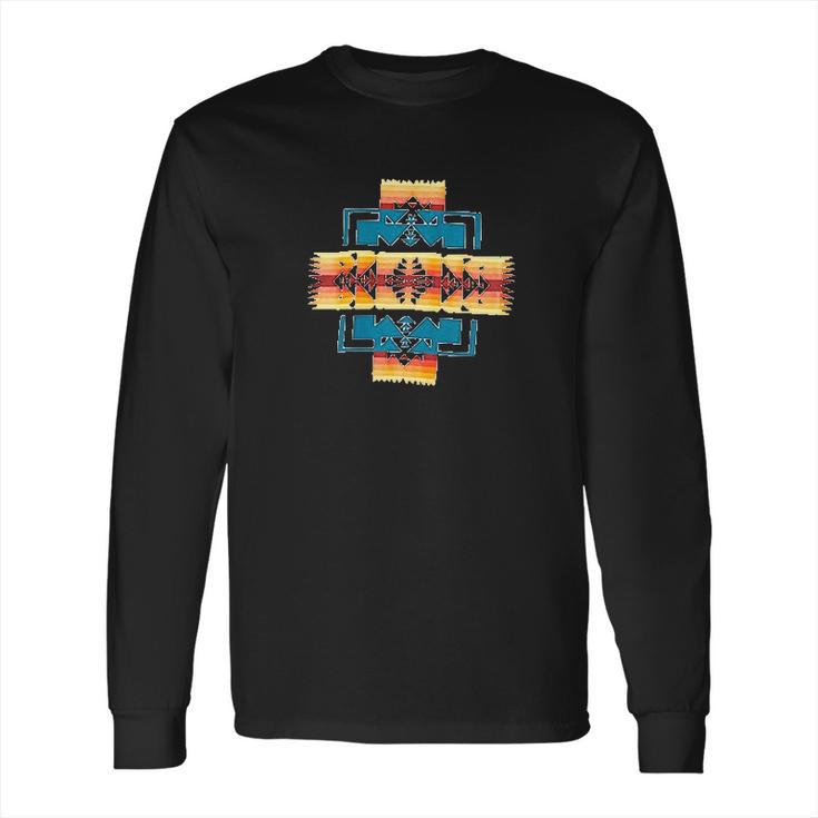 Mens Chief Joseph Long Sleeve T-Shirt