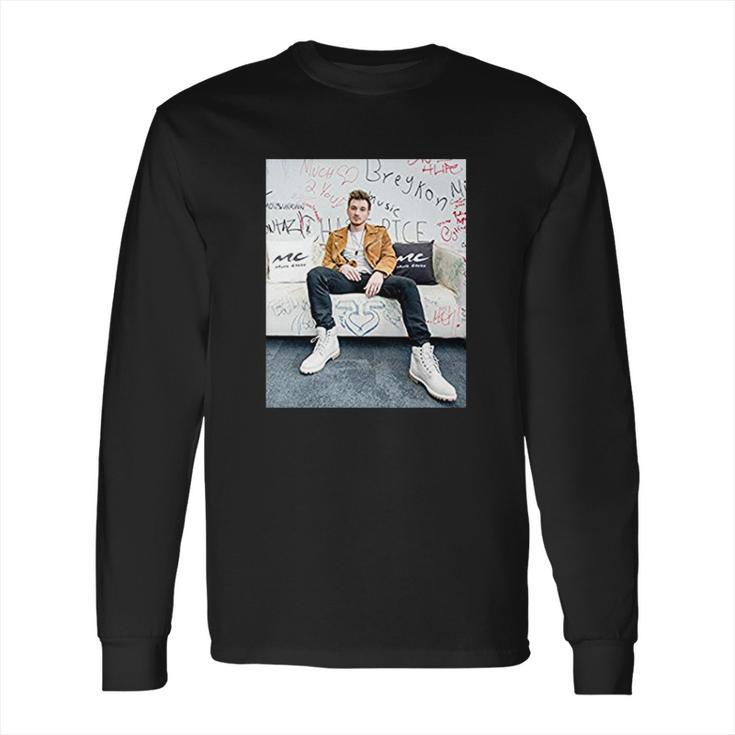 Morgan Wallen Cool Long Sleeve T-Shirt