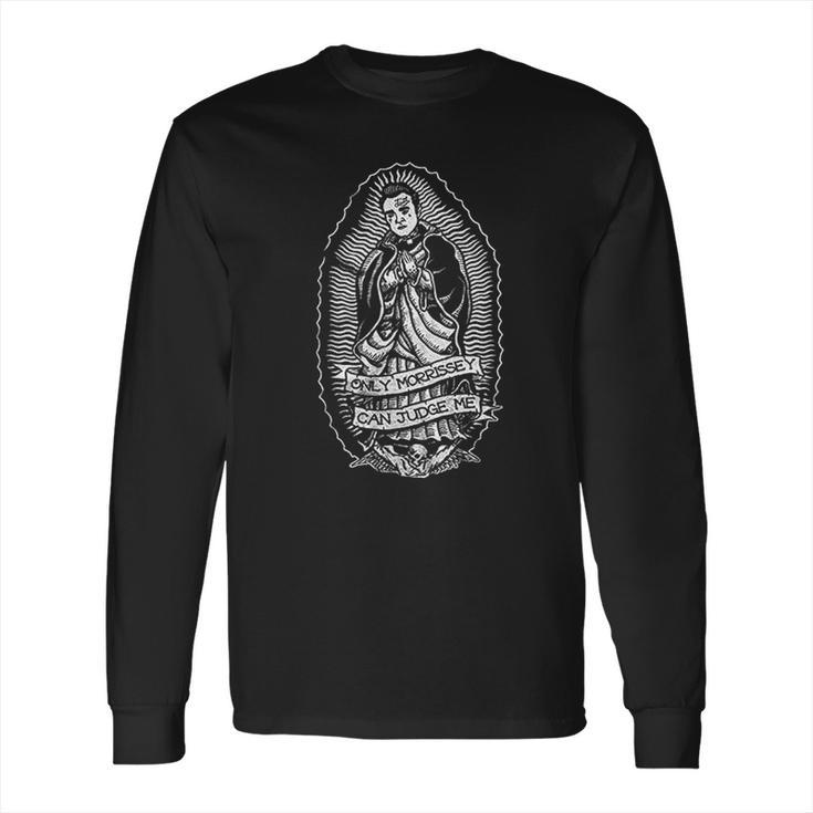 Morrissey De Guadalupe Long Sleeve T-Shirt