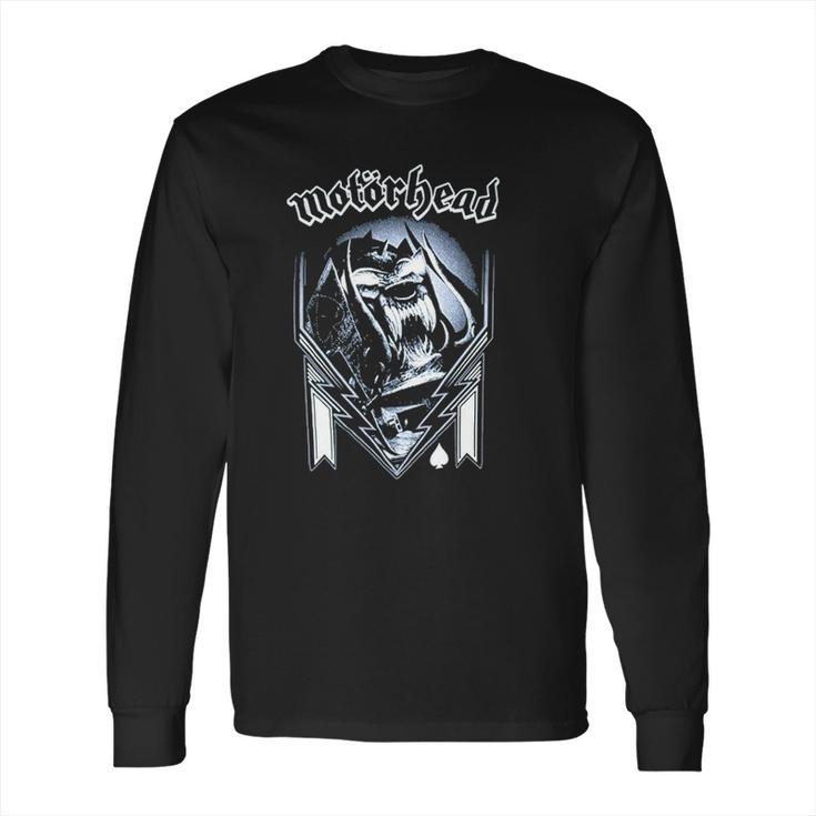 Motorhead Animal Long Sleeve T-Shirt