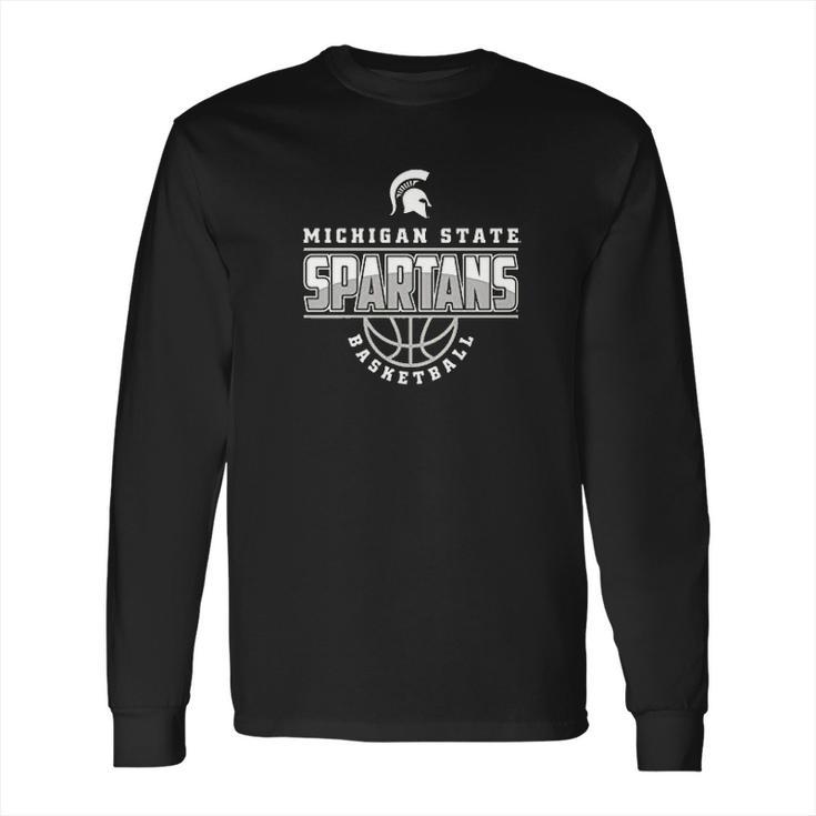 Ncaa Basketball Peak Long Sleeve T-Shirt