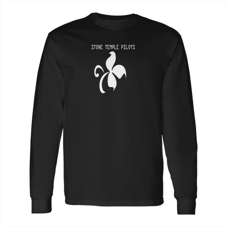 New Stone Temple Pilots - Mens Muscle T-Shirt Long Sleeve T-Shirt